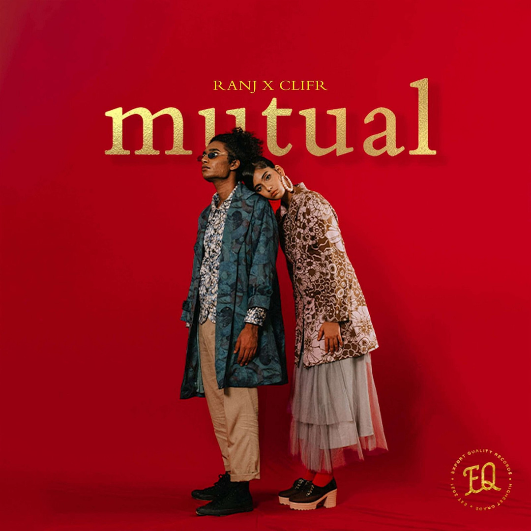 Mutual Cover Artwork