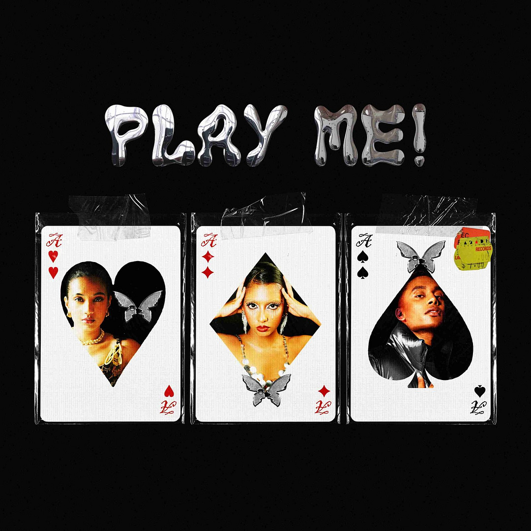 PLAY ME! album cover 3000x3000